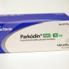 Parkodine Forte