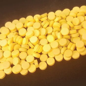 Flualprazolam 1mg