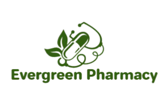 theevergreenpharmacy.com